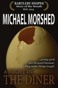 A Night at the Diner - Michael Morshed